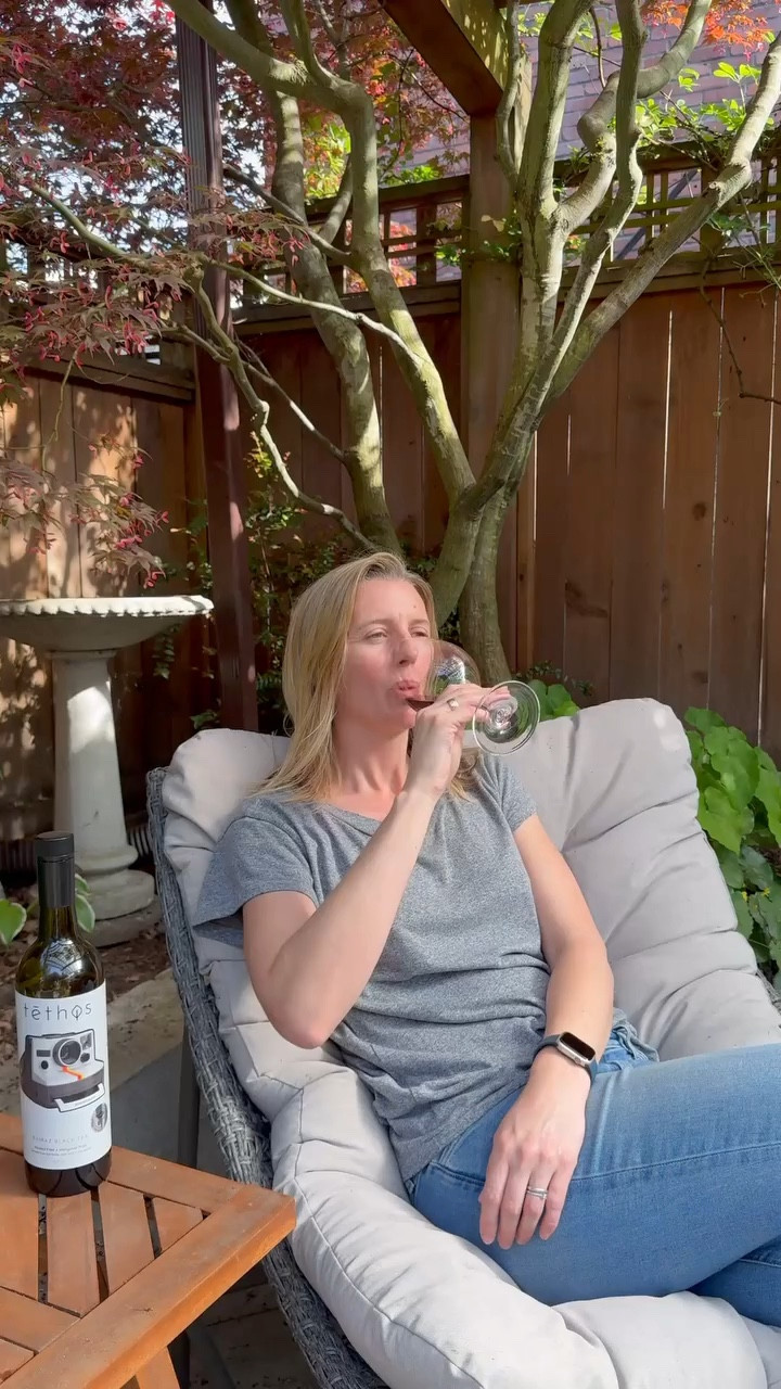 OmneDiem Drink HD - The Histamine Hack #nightout #lifehack #ad 

#LTKOver40