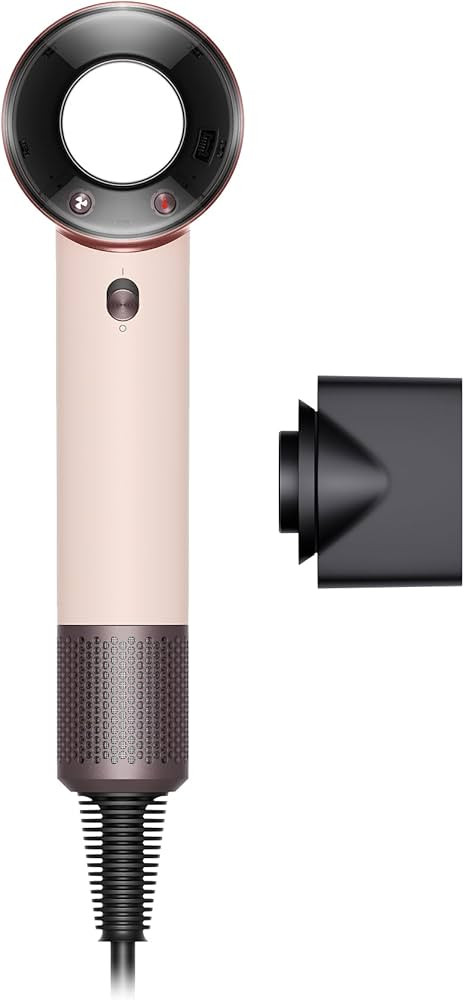 Dyson Supersonic Travel Hair Dryer | Amazon (US)