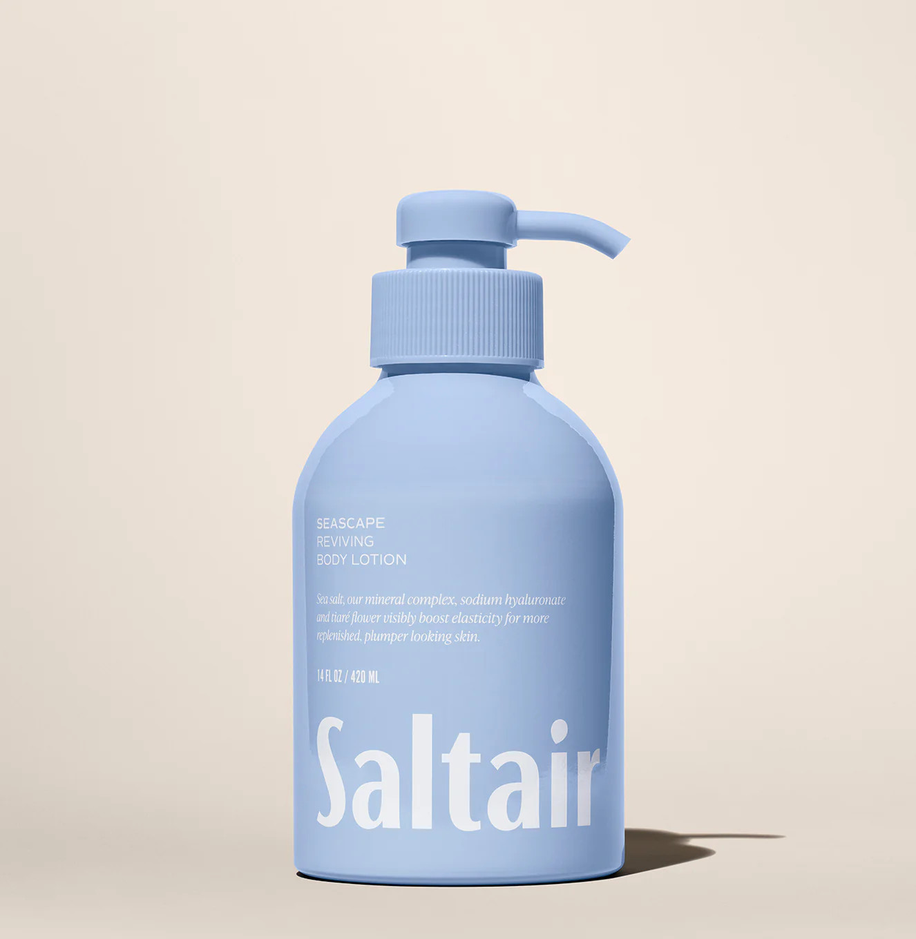 REVIVINGBODY LOTION | Saltair