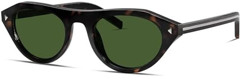 Retro Small Oval Sunglasses for Women Men 2026 Trendy Chic Cat Eye Narrow Sun Glasses Vacation Ou... | Amazon (US)