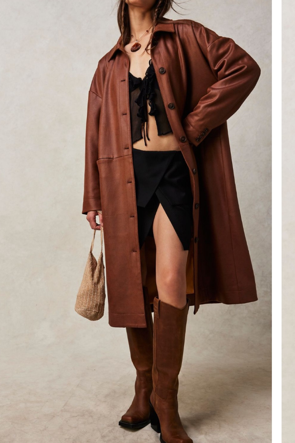 Perfect Trench for Fall/Winter!! (OVER 60% RN!!) 

#LTKsalealert #LTKstyletip #LTKfindsunder100