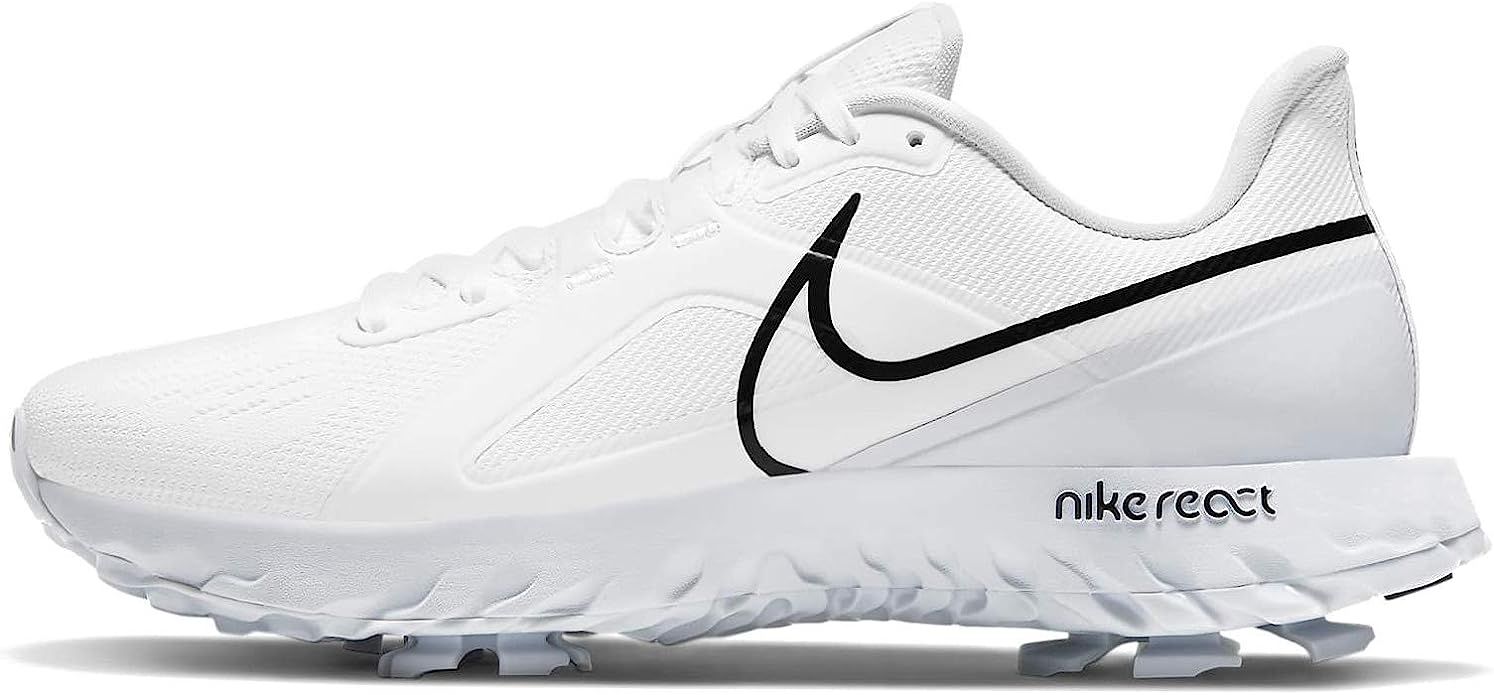 Nike React Infinity Pro Golf Shoe Mens Ct6620-105 Size 9.5 | Amazon (US)