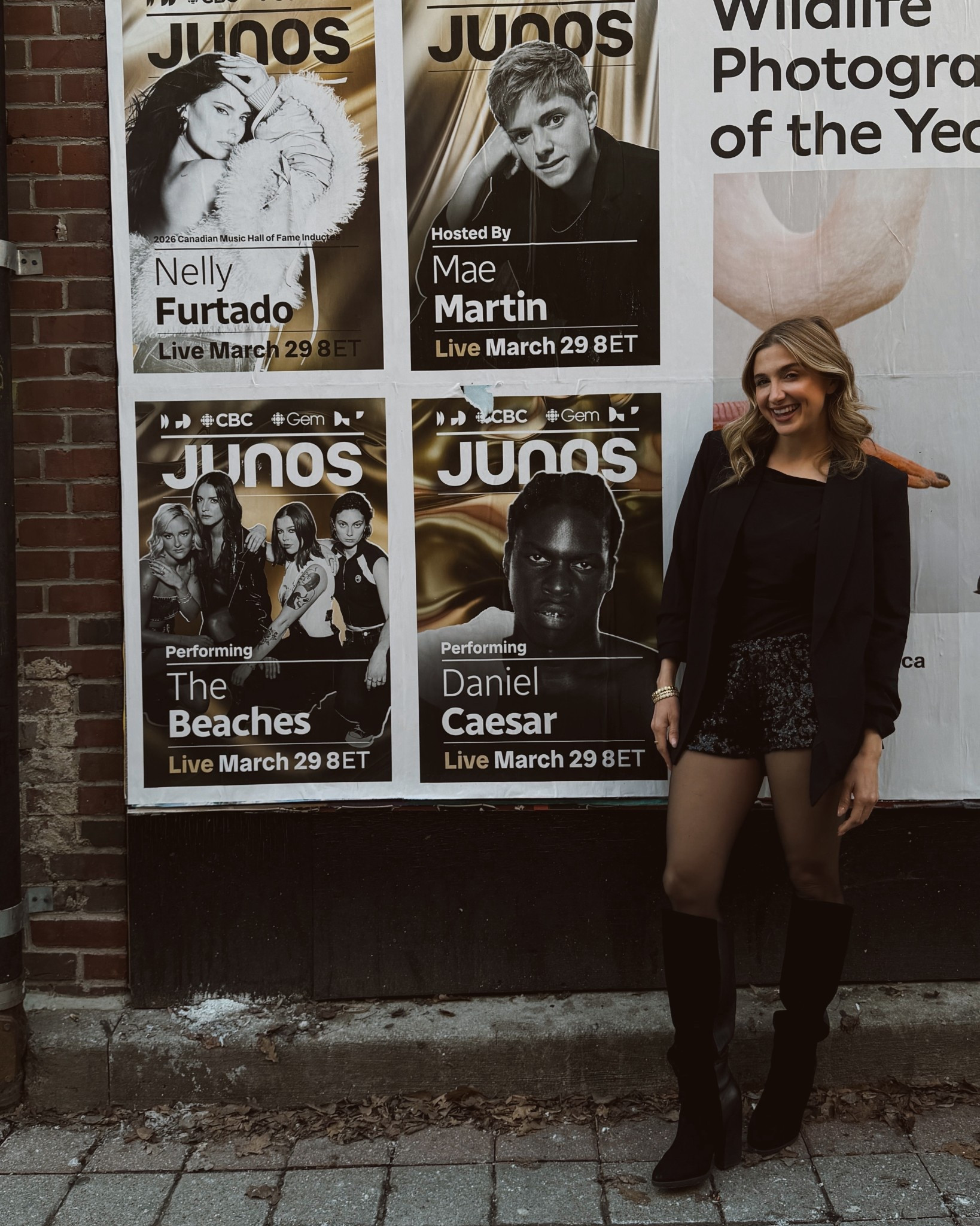 Go to sparkle shorts with a blazer outfit!  

#LTKPetite #LTKootd #LTKFestival