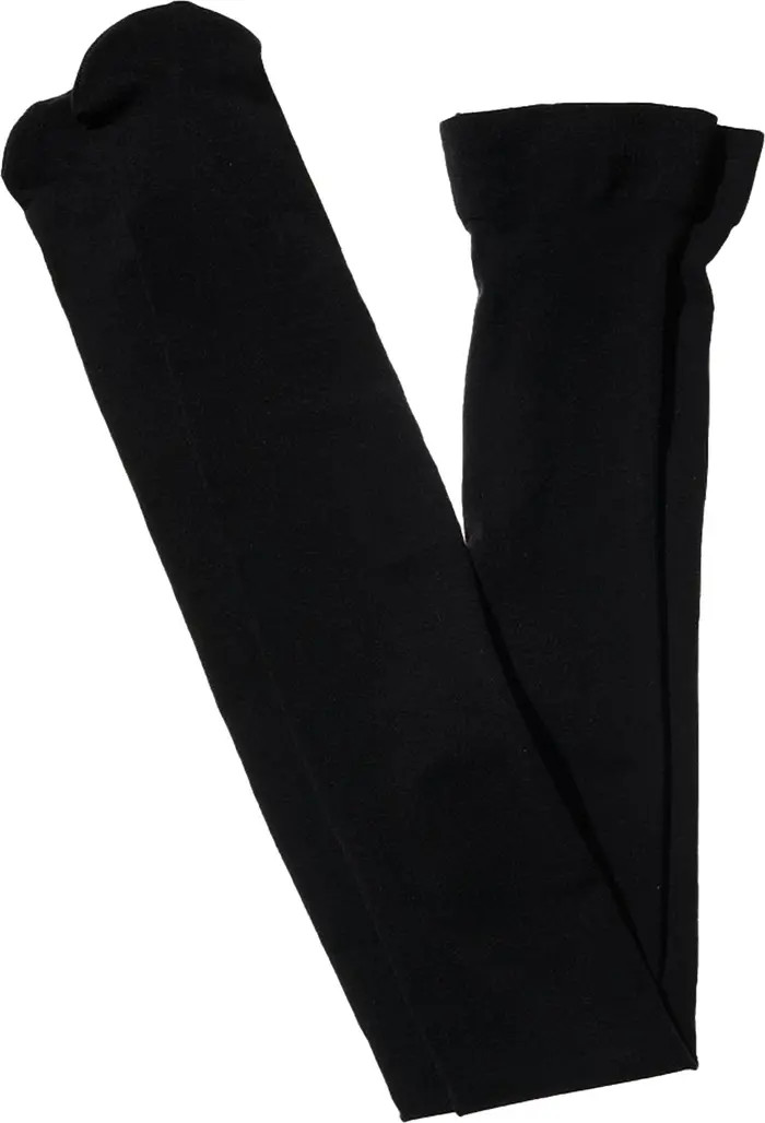 The Semi-Sheer Tights | Nordstrom