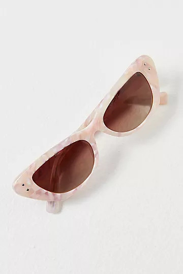 Astrid Polarized Sunglasses | Free People (Global - UK&FR Excluded)