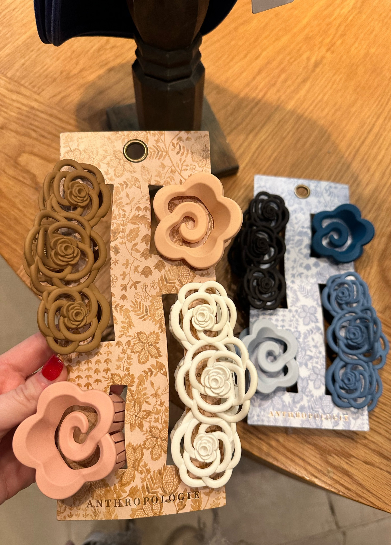 Close up of the pink ones!! Such a cute gift idea 

#LTKbeauty #LTKFind #LTKstyletip