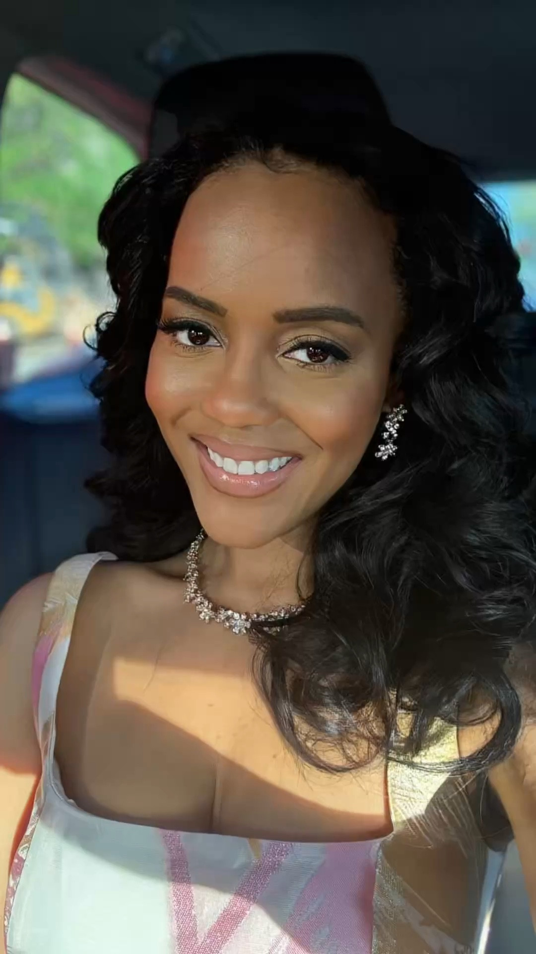 Gala season is here! Showcasing the beauty find. Outfit details below ✨

Dress details: size 4 ( for a more formal fit, size down. I could have easily fit a size 2) 

#LTKPetite