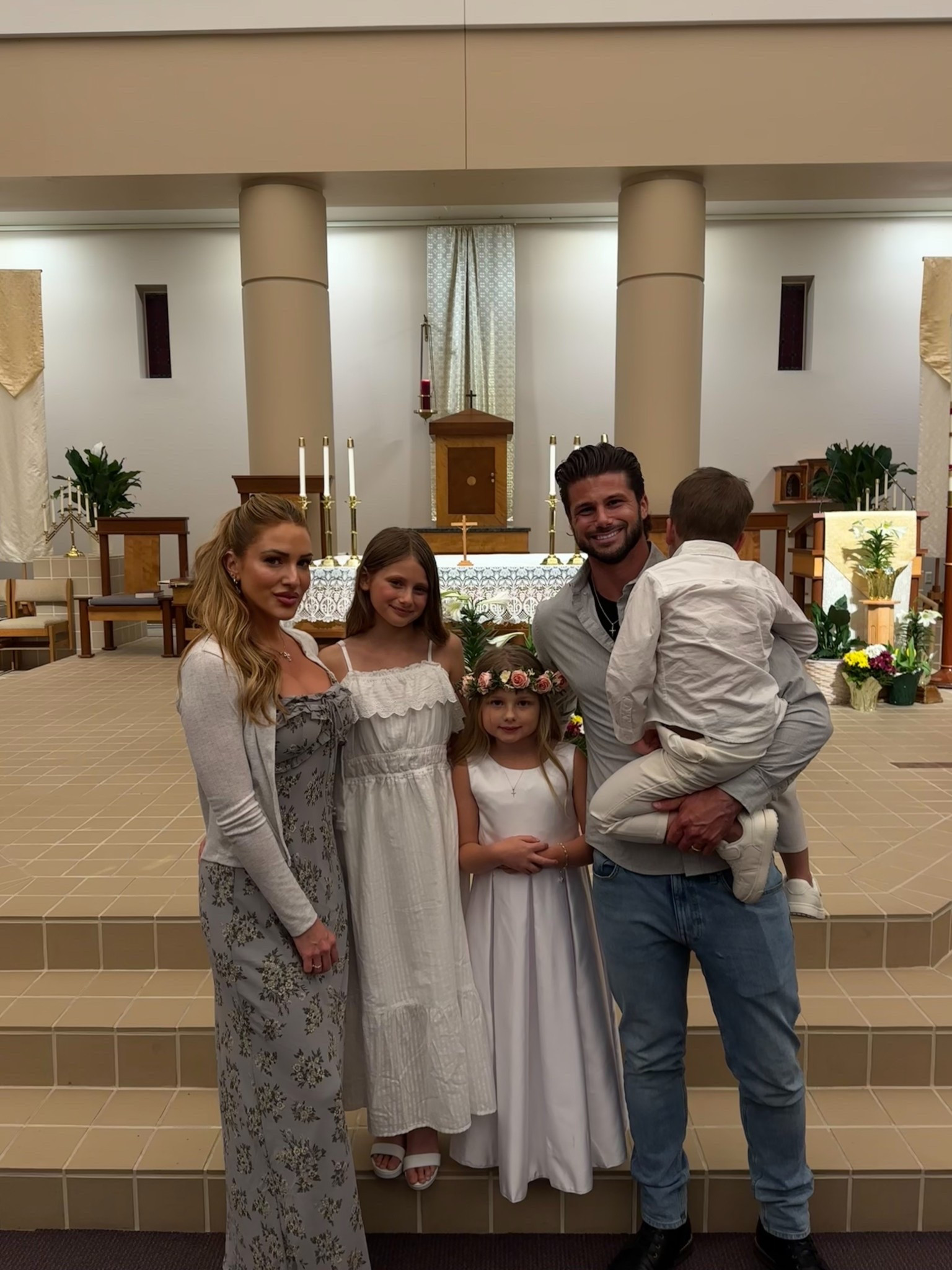 Easter and baptism dresses🤍✝️ Perfect dresses for special occasions, weddings, vacations, etc.

#LTKootd #LTKKids