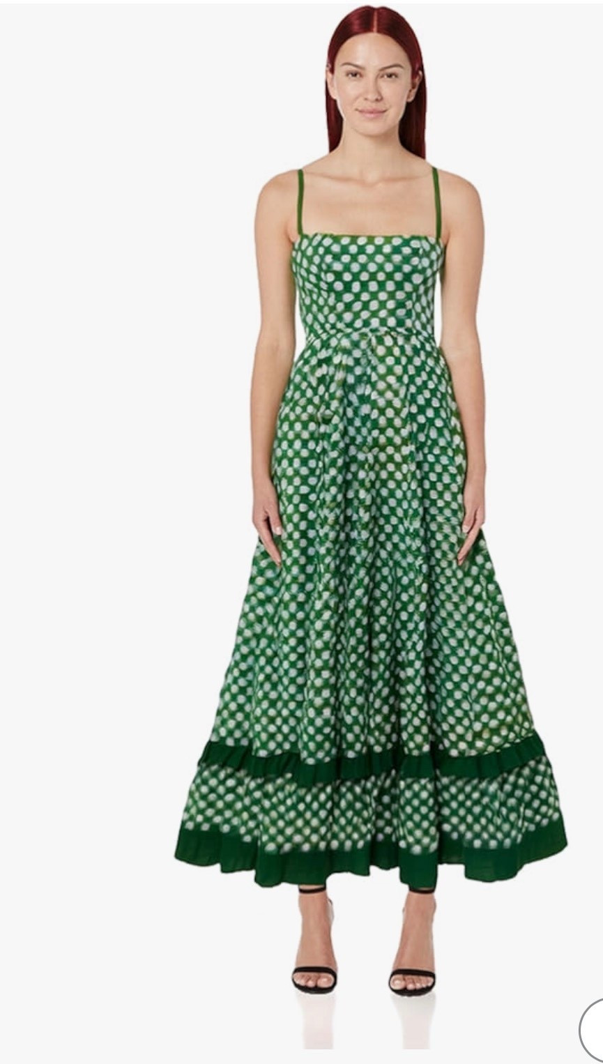 Affordable and cute Masters fit options! 

#LTKSeasonal #LTKdayinmylife #LTKBeauty