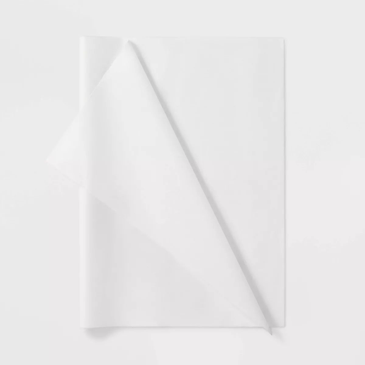 8ct Tissue Paper White - Spritz™ | Target