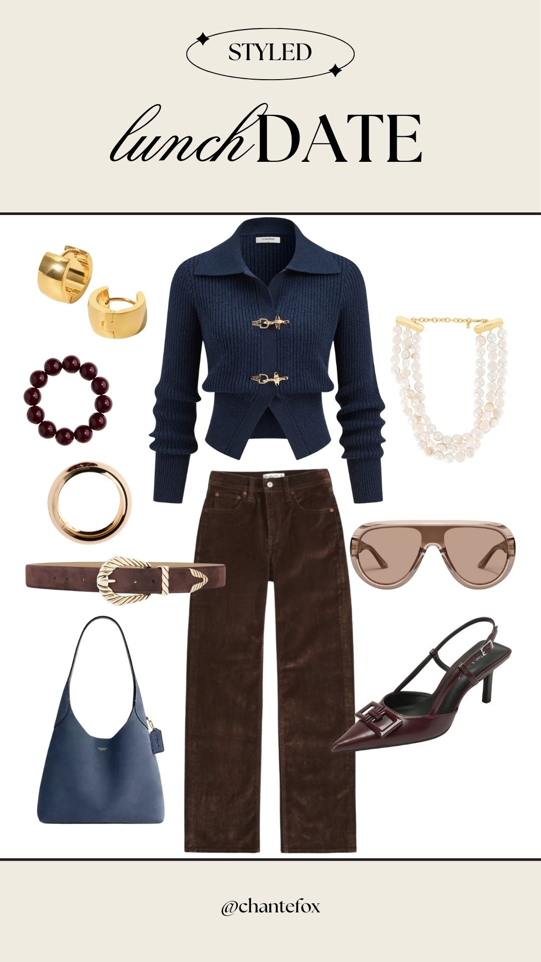 Found the outfit—the one that makes you stand a little taller and suddenly have main-character plans 💁‍♀️✨ Effortless, comfy, and cute enough to wear on repeat. #LTKstyle #OutfitInspo #EverydayStyle #MomStyle #ClosetStaples

#LTKootd #LTKgrwm #LTKmomlife