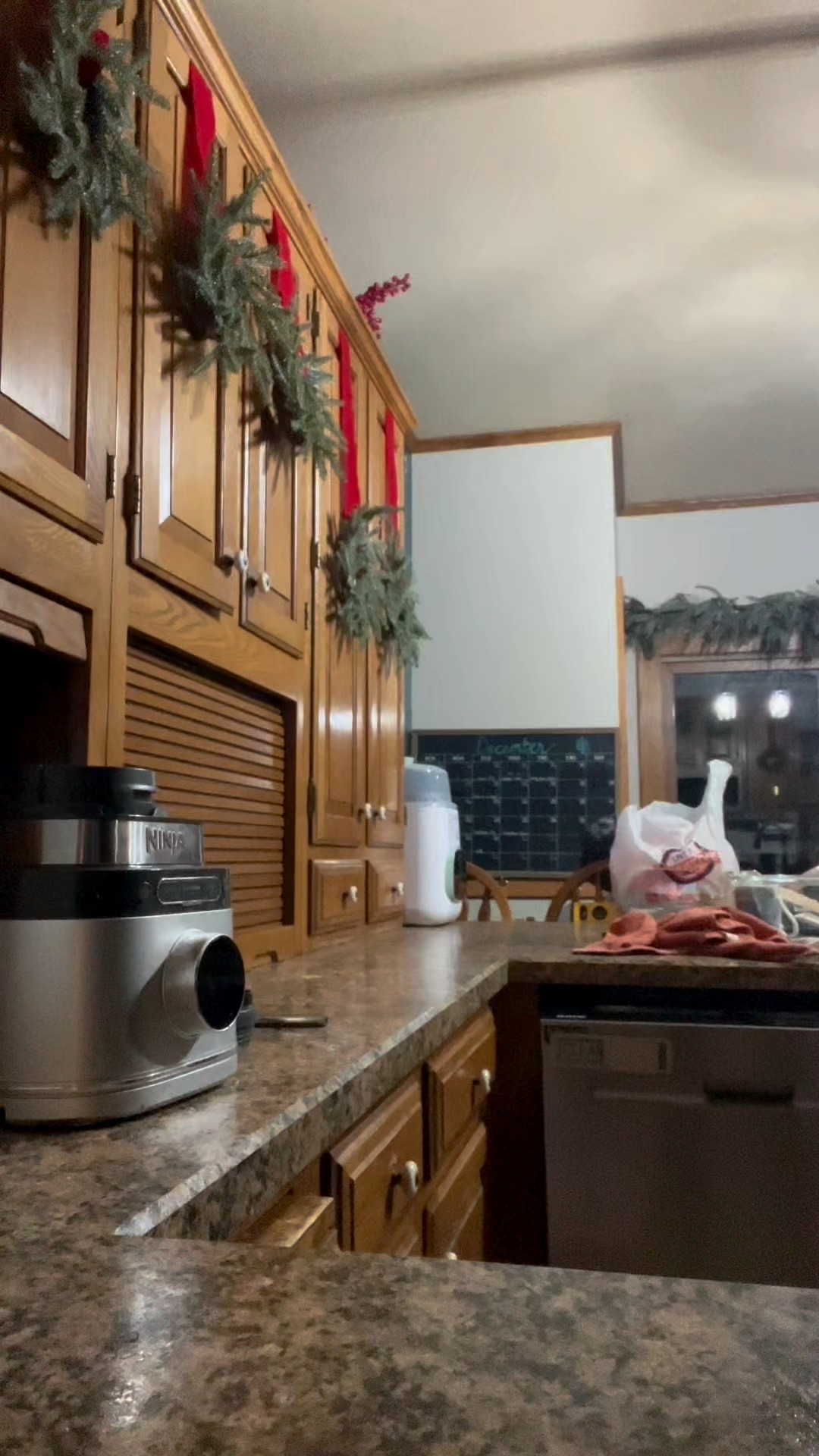 Every single day this blender comes in clutch. From protein shakes to margaritas, salsa to baby food purées… she’s the true mvp in the kitchen 



#LTKfitnessgoals #LTKgrwm #LTKmomlife