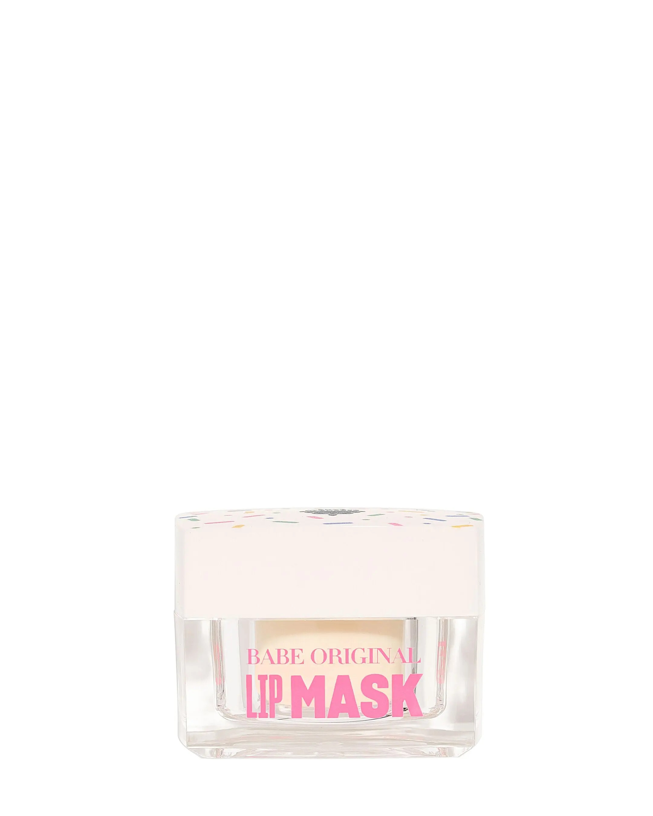 Lip Mask - Babe Original | Babe Original