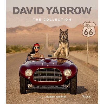 David Yarrow - (Hardcover) | Target