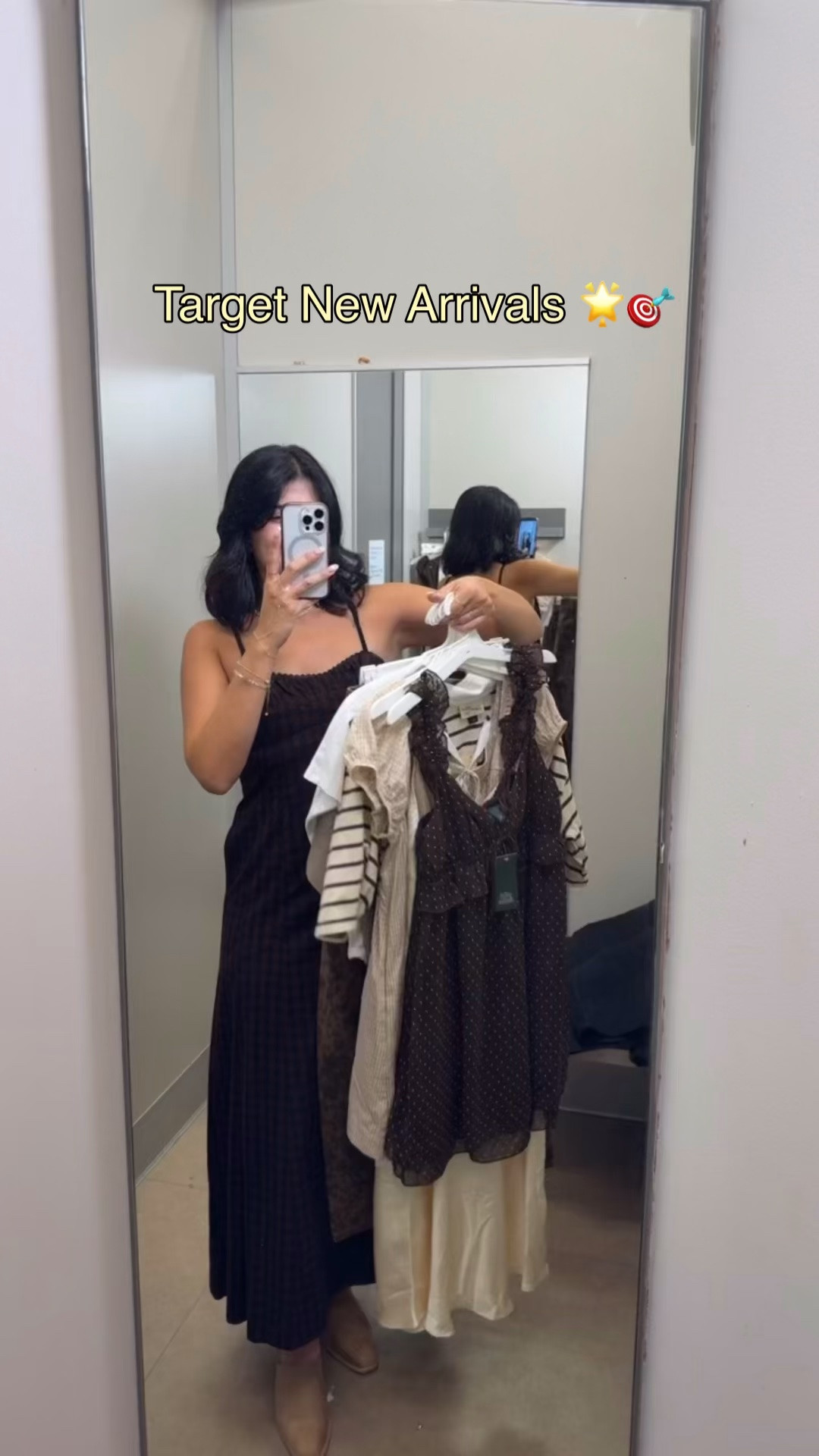 New arrivals from @Target

#LTKootd