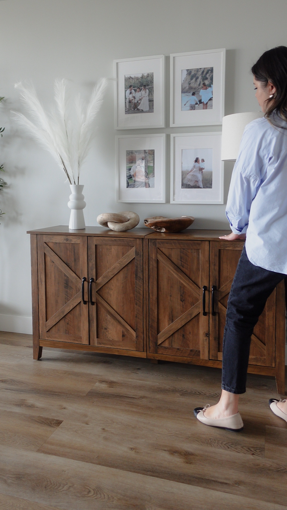 Decoración primaveral, pero con toques acogedores en casa 🌼🌿

#LTKStyleTip #LTKHome #LTKSeasonal