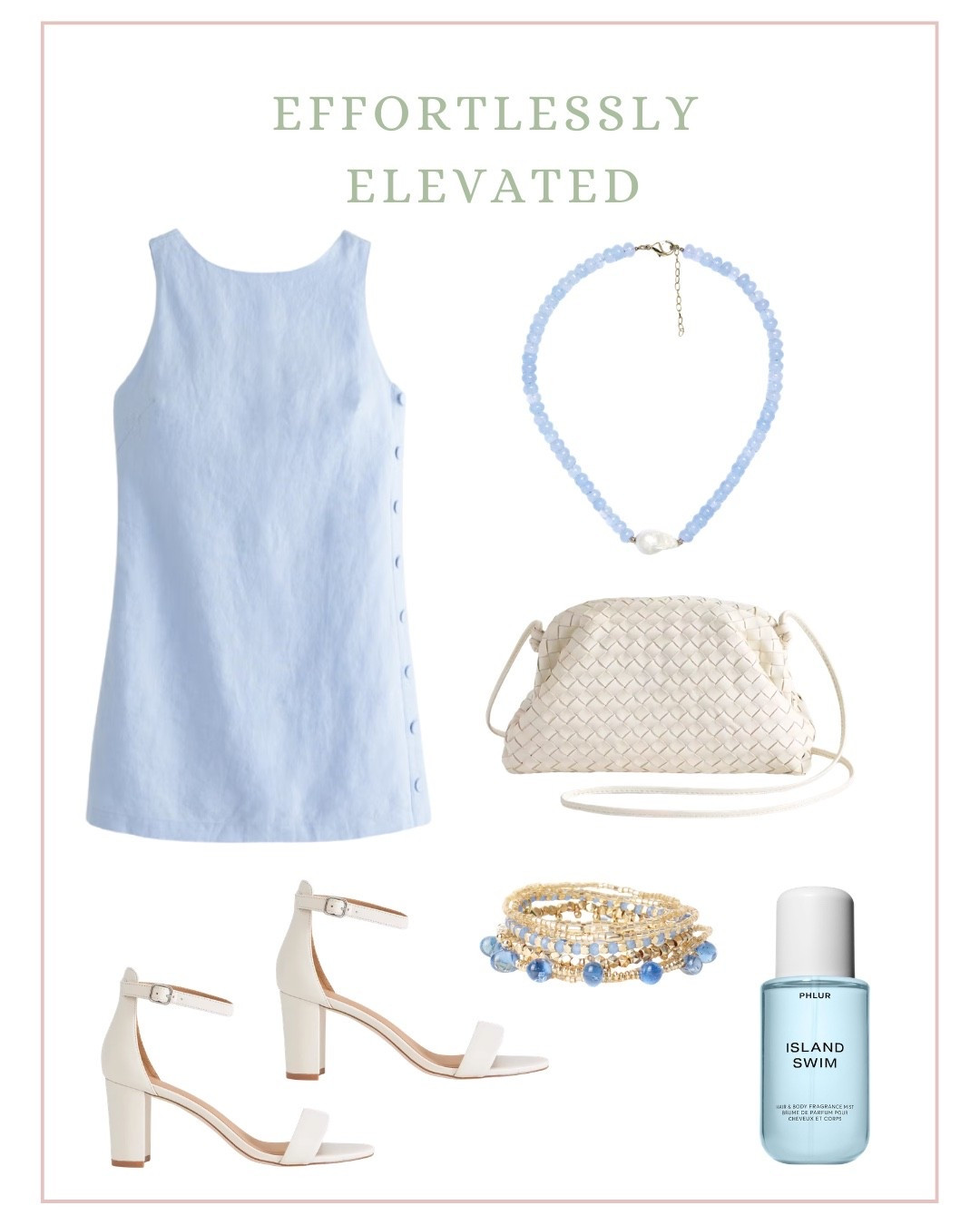Elevated ootd, coastal style, mom outfit inspo

#LTKmorningroutine #LTKOver40
