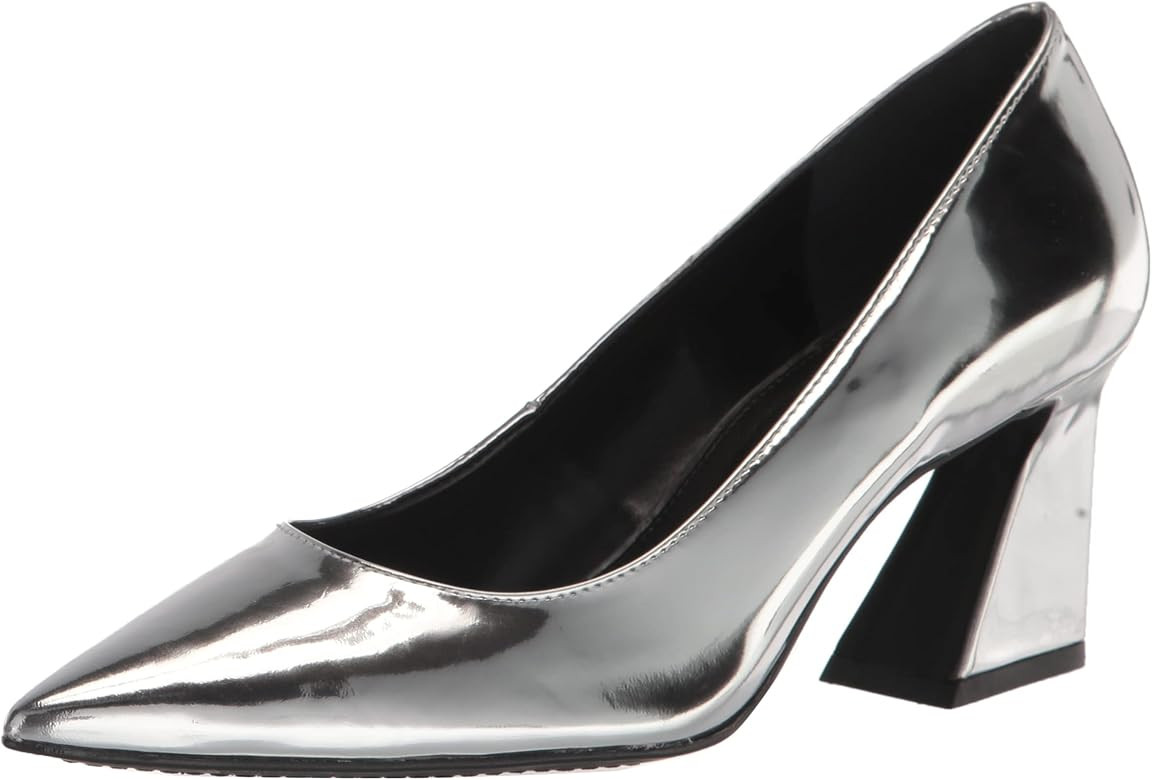 Vince Camuto Women's Hailenda Flare Pump | Amazon (US)