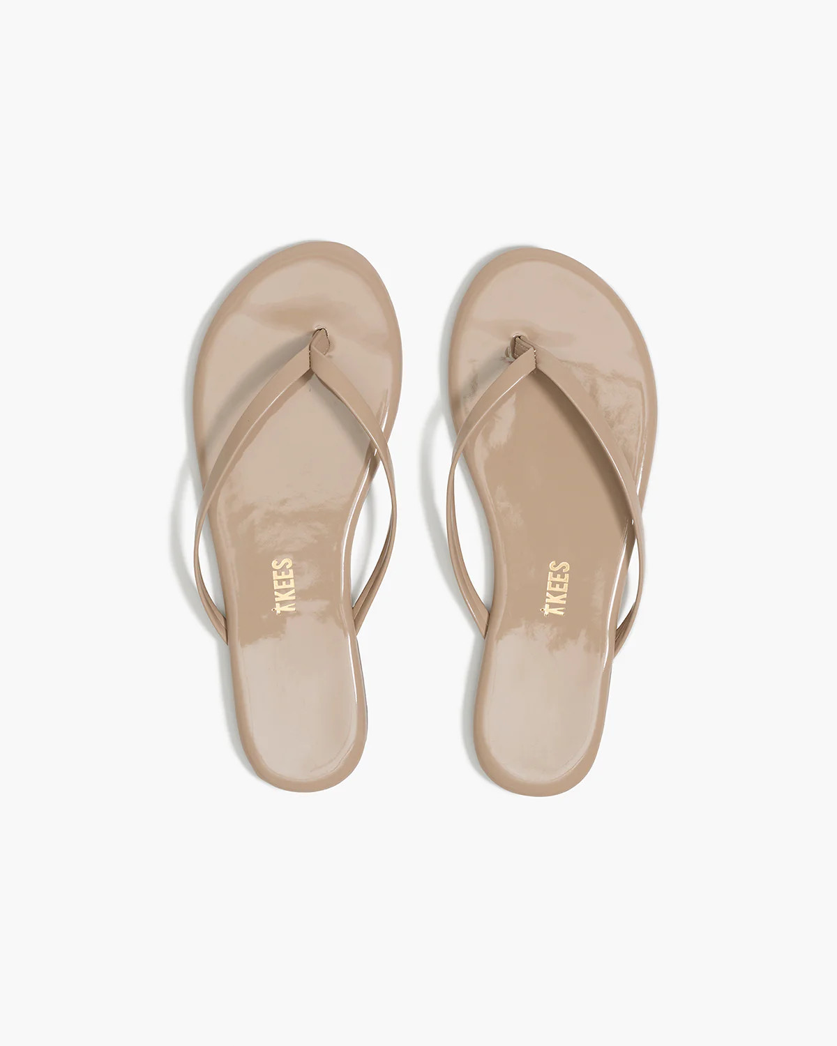 Lily Glosses - Custard | TKEES