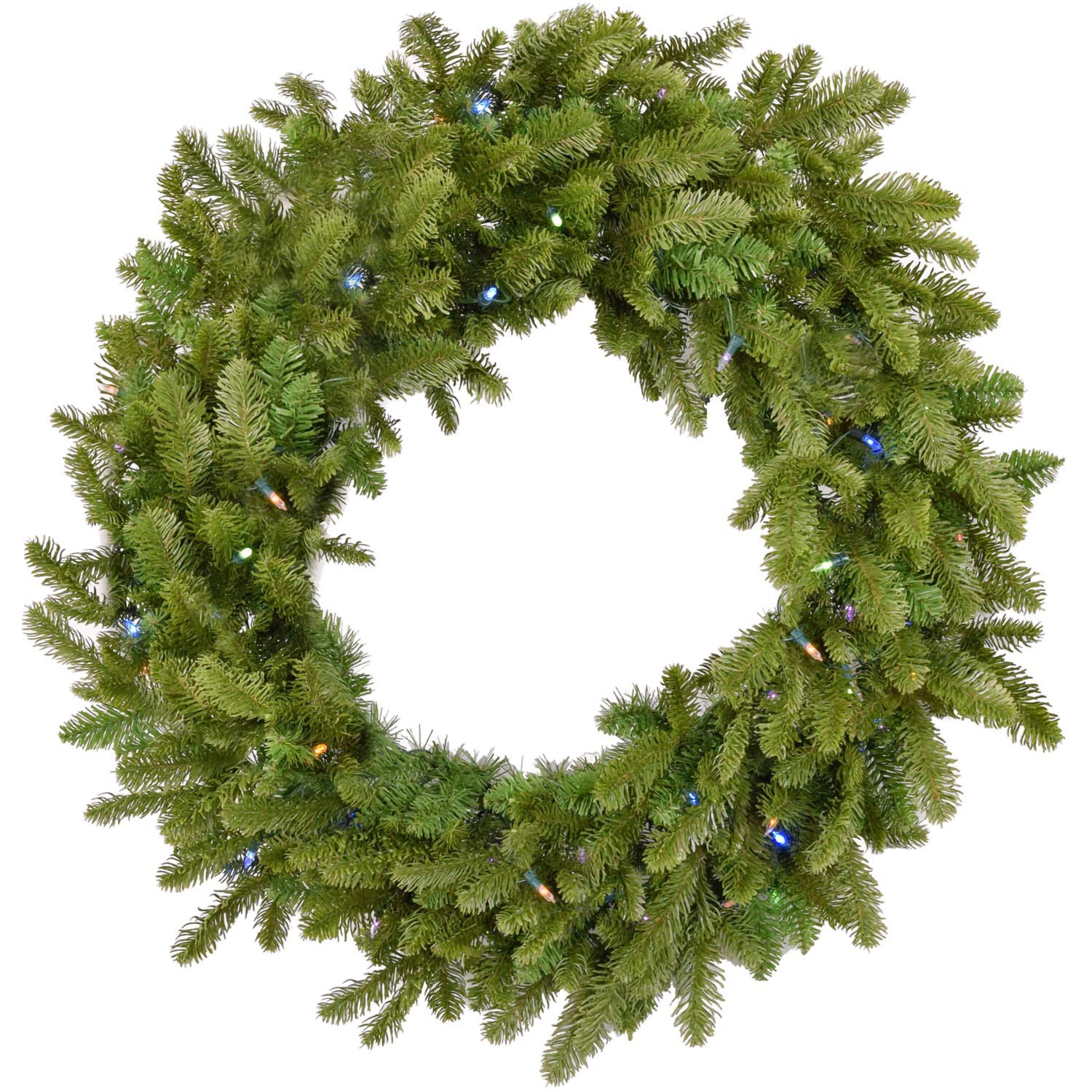 Grandland 36” Wreath | Amazon (US)