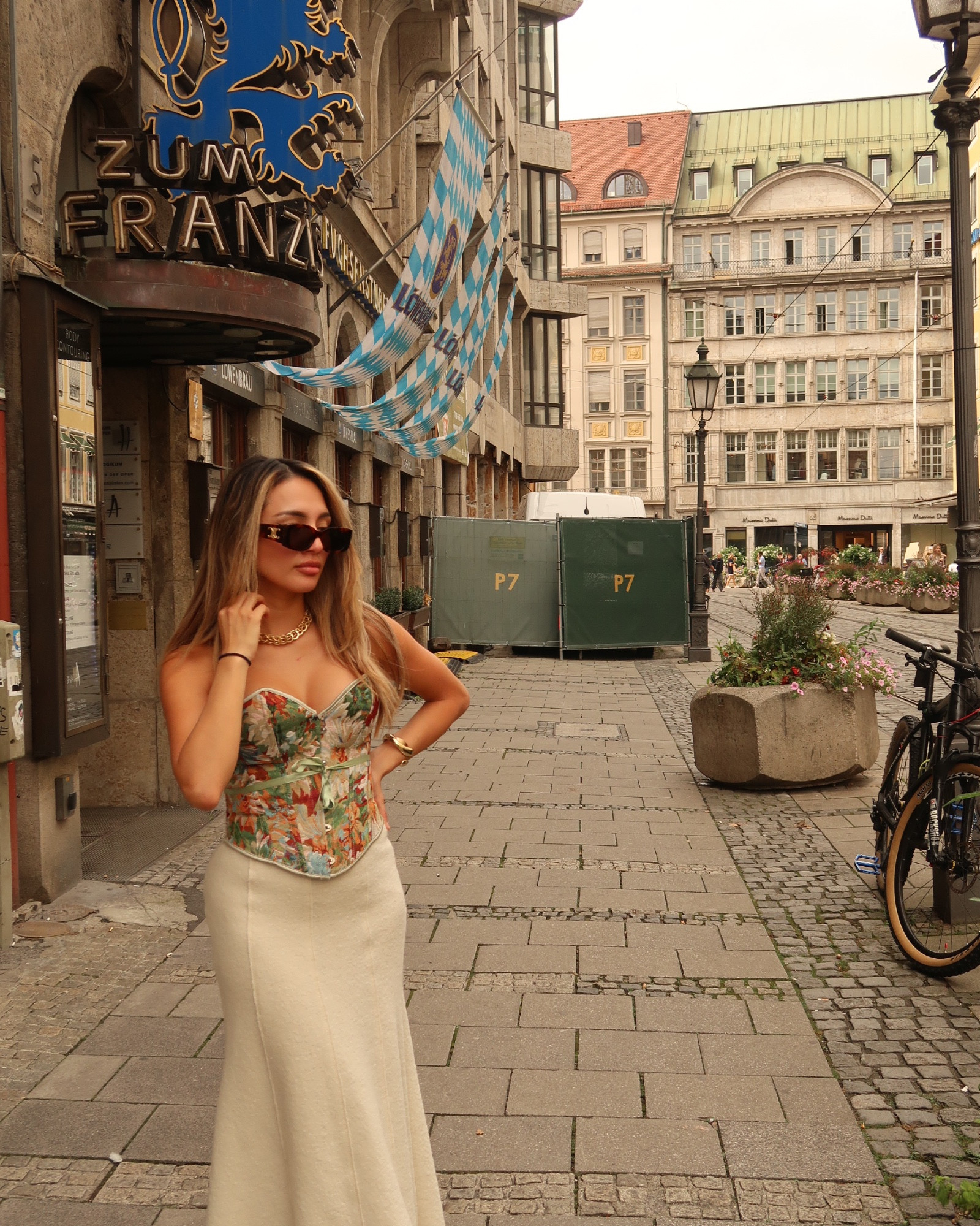 Europe vacay

#LTKSeasonal #LTKStyleTip #LTKFindsUnder100