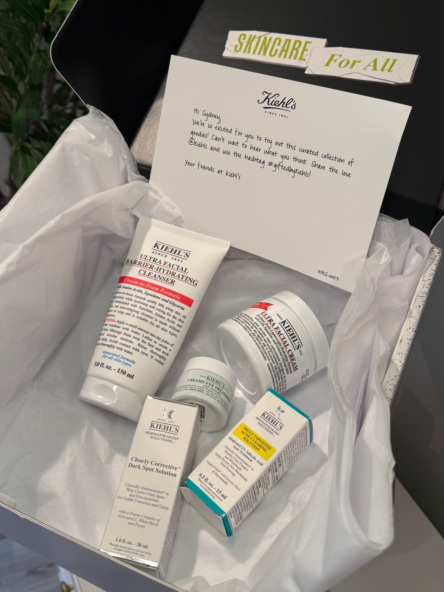 The perfect skincare routine those with sensitive/acne skin! 

#LTKmomlife #LTKgrwm #LTKmorningroutine