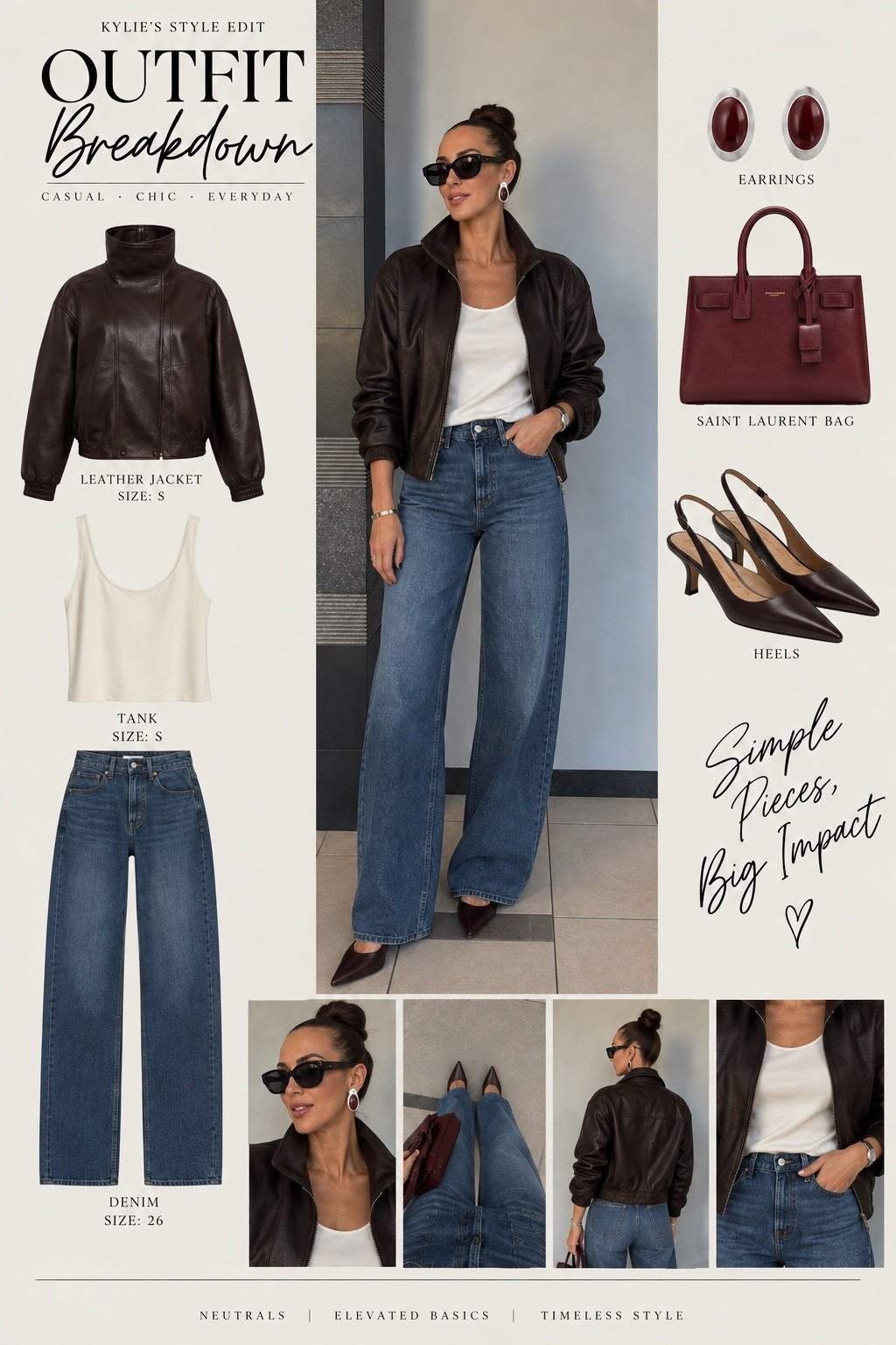 my next fall outfit of the day - try on coming soon!!

#LTKootd #LTKSeasonal #LTKgrwm
