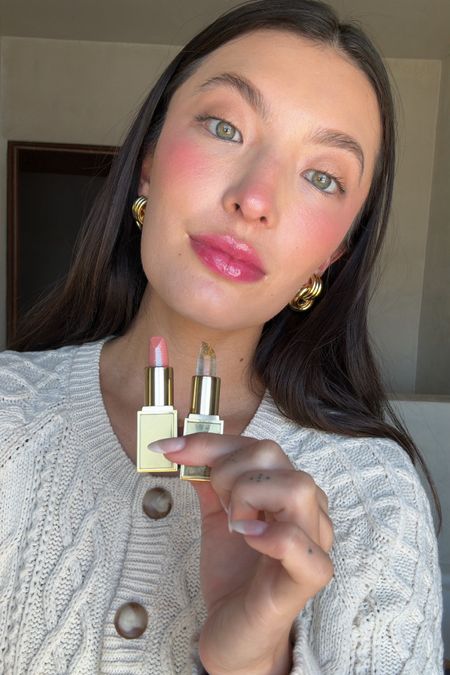 #ad In love with this lip blush from Tom Ford Beauty! Available now at Sephora #tomfordbeauty #sephora

#LTKBeauty