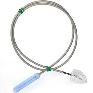 Flexible Brush Drain Cleaner | The Home Depot