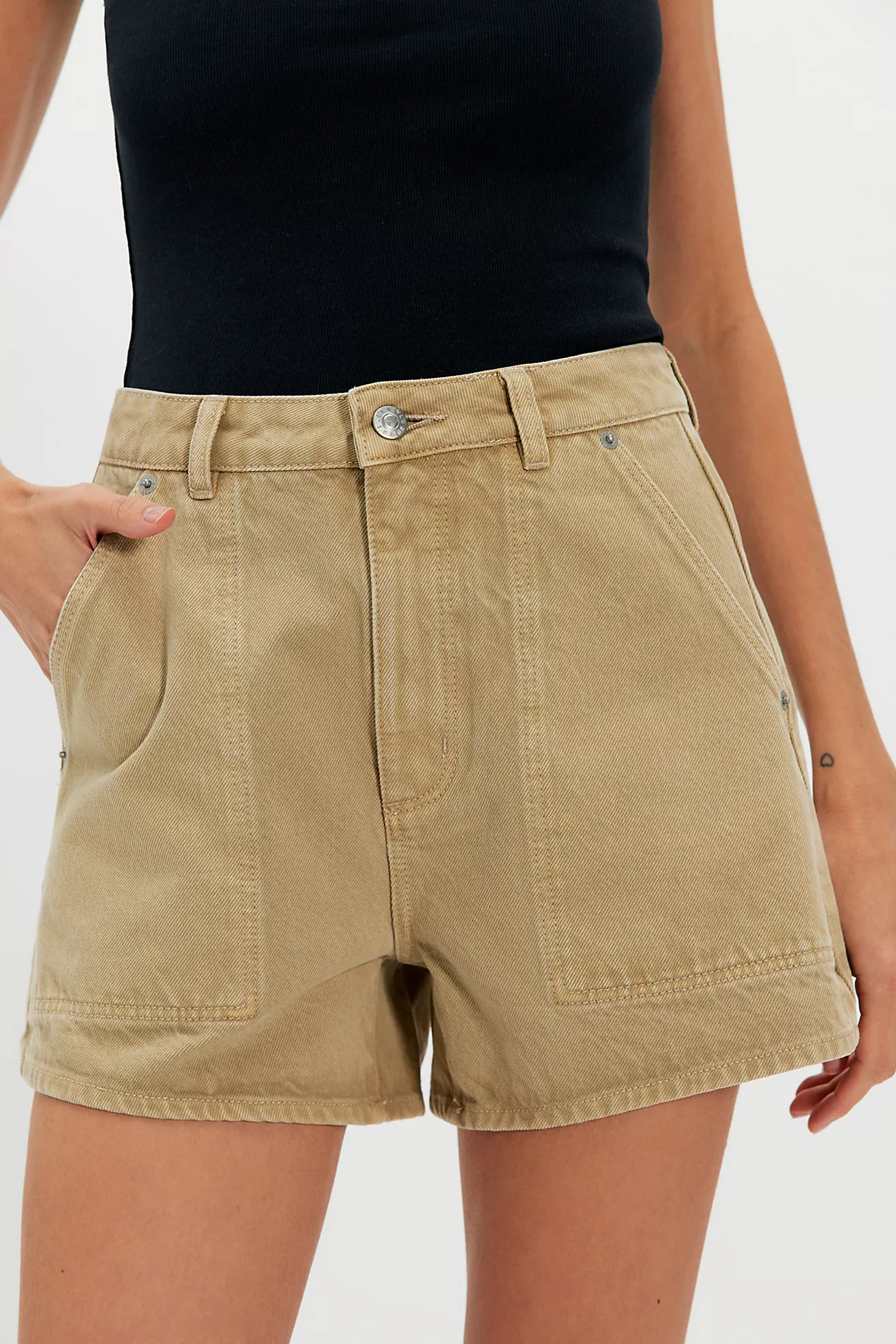 Rolla's Mirage Trade Shorts | Free People (Global - UK&FR Excluded)