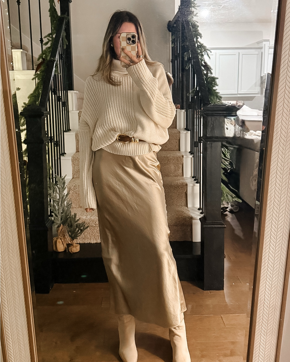 November office ootd

#LTKootd #LTKSeasonal #LTKWorkwear