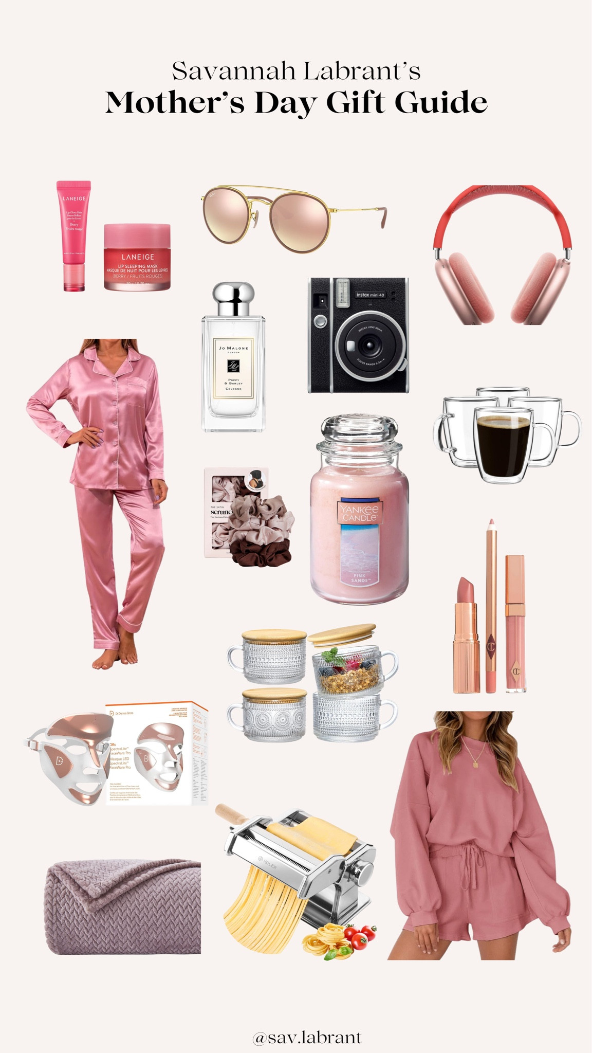 Last minute Amazon Mother’s Day gift ideas!! Love all of these. 💕 Moms are the best! 

#LTKGiftGuide #LTKfamily