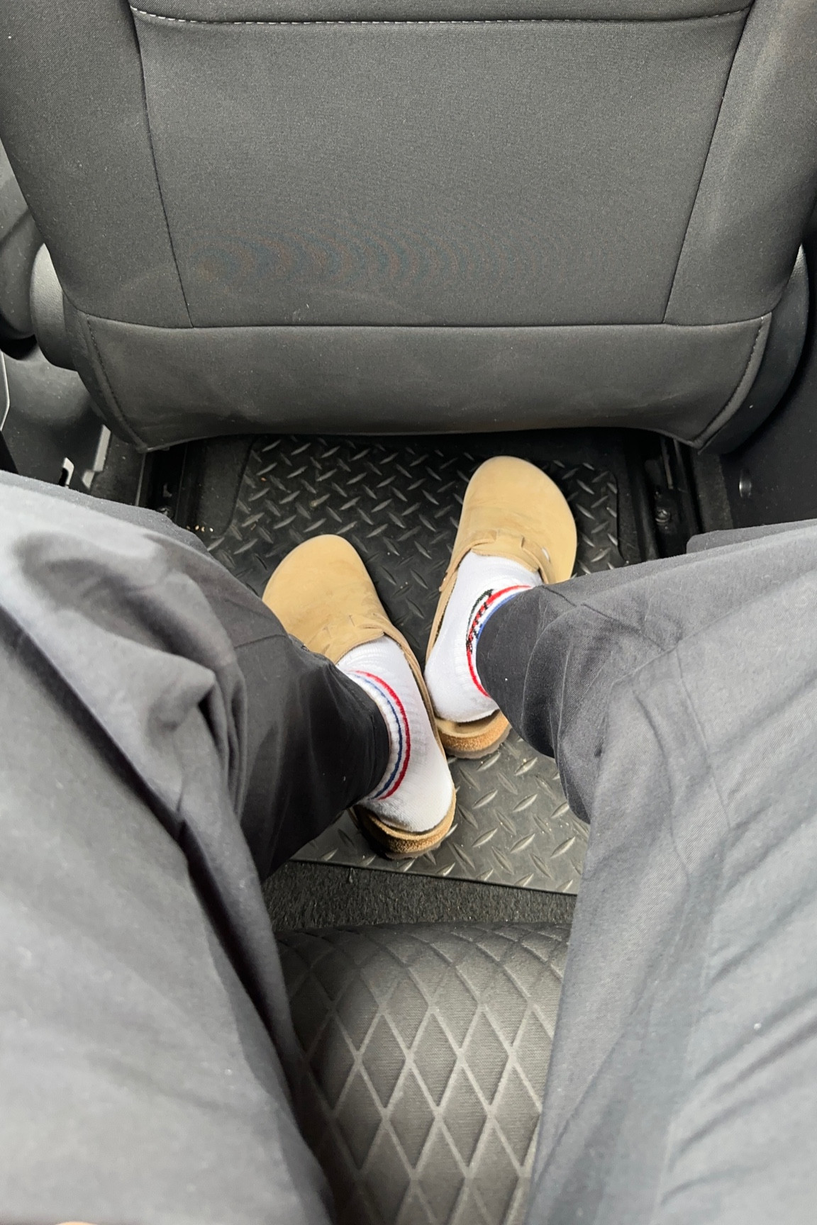 Shoe cam! These are clearly my favourite shoes ever! #birkenstocks #clogs 

#LTKshoecrush #LTKGiftGuide #LTKSeasonal