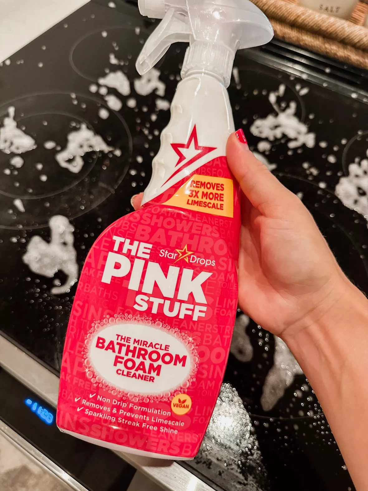 The Pink Stuff, Home & Bathroom … curated on LTK
