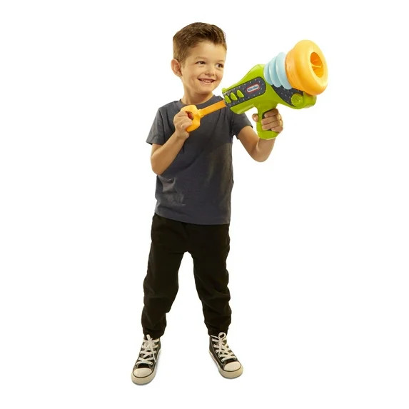 Little Tikes My First Mighty Blasters Boom Blaster | Walmart (US)