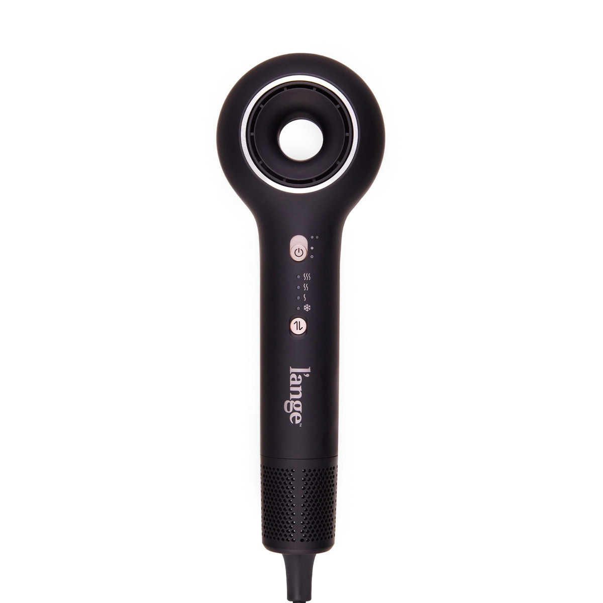 L'ange Axia HaloRing - Black | Macy's