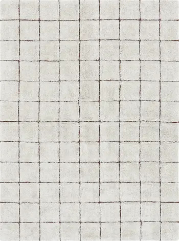 Lorena Canals Mosaic Washable Cotton Blend Rug | Nordstrom | Nordstrom