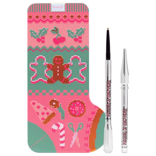 Merry ‘N Precise Ultra-Fine Brow Pencil Value Set | Sephora (US)