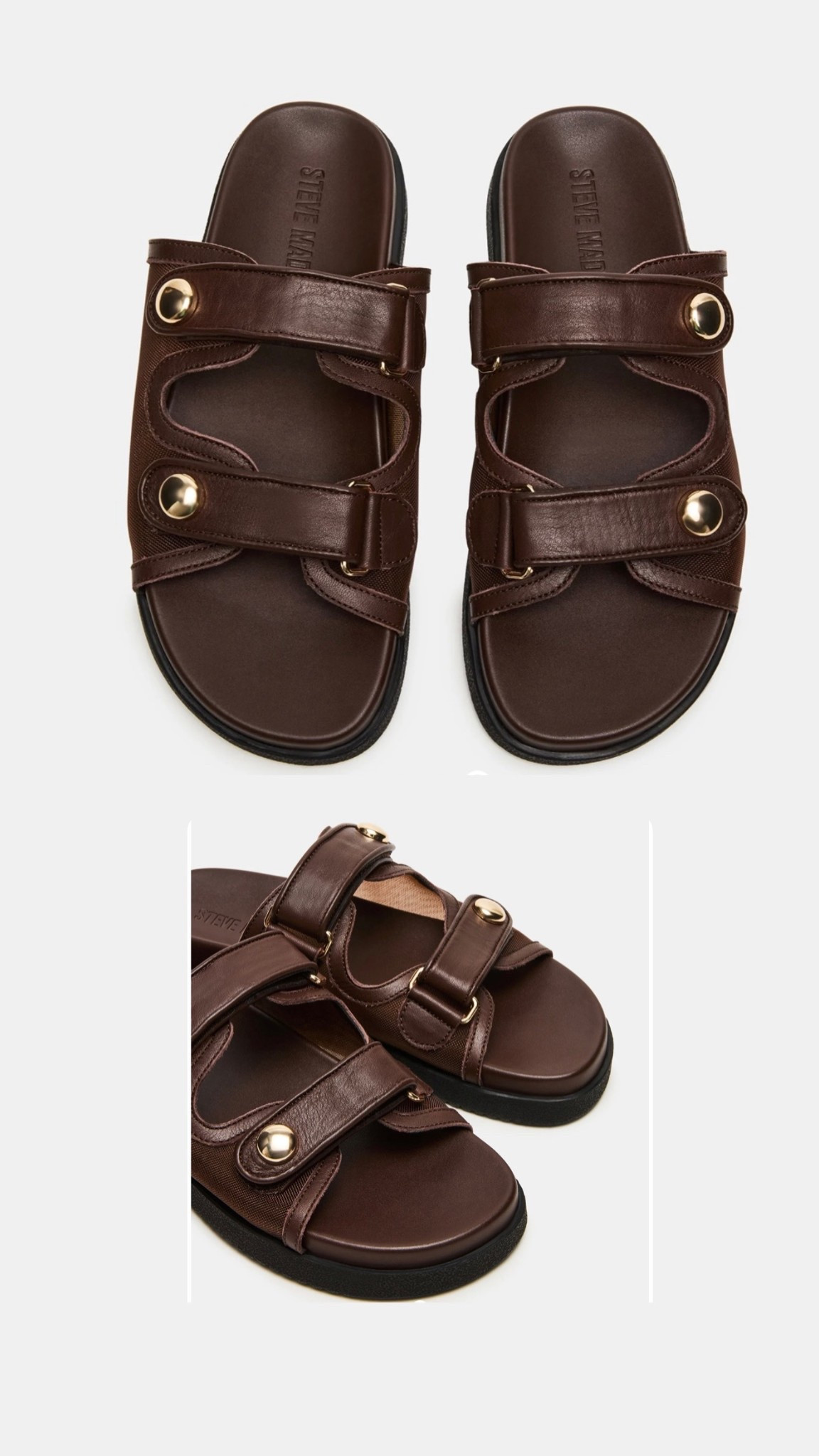 Summer sandals 

#LTKmomlife #LTKTravel #LTKgrwm