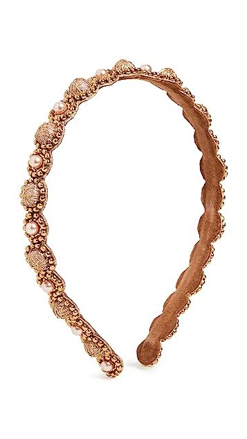 Reeva Headband | Shopbop