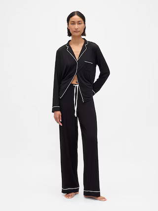 Softest Modal PJ Pants | Gap (US)