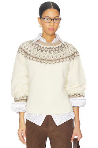 Misha Sweater
                    
                    PAIGE | Revolve Clothing (Global)