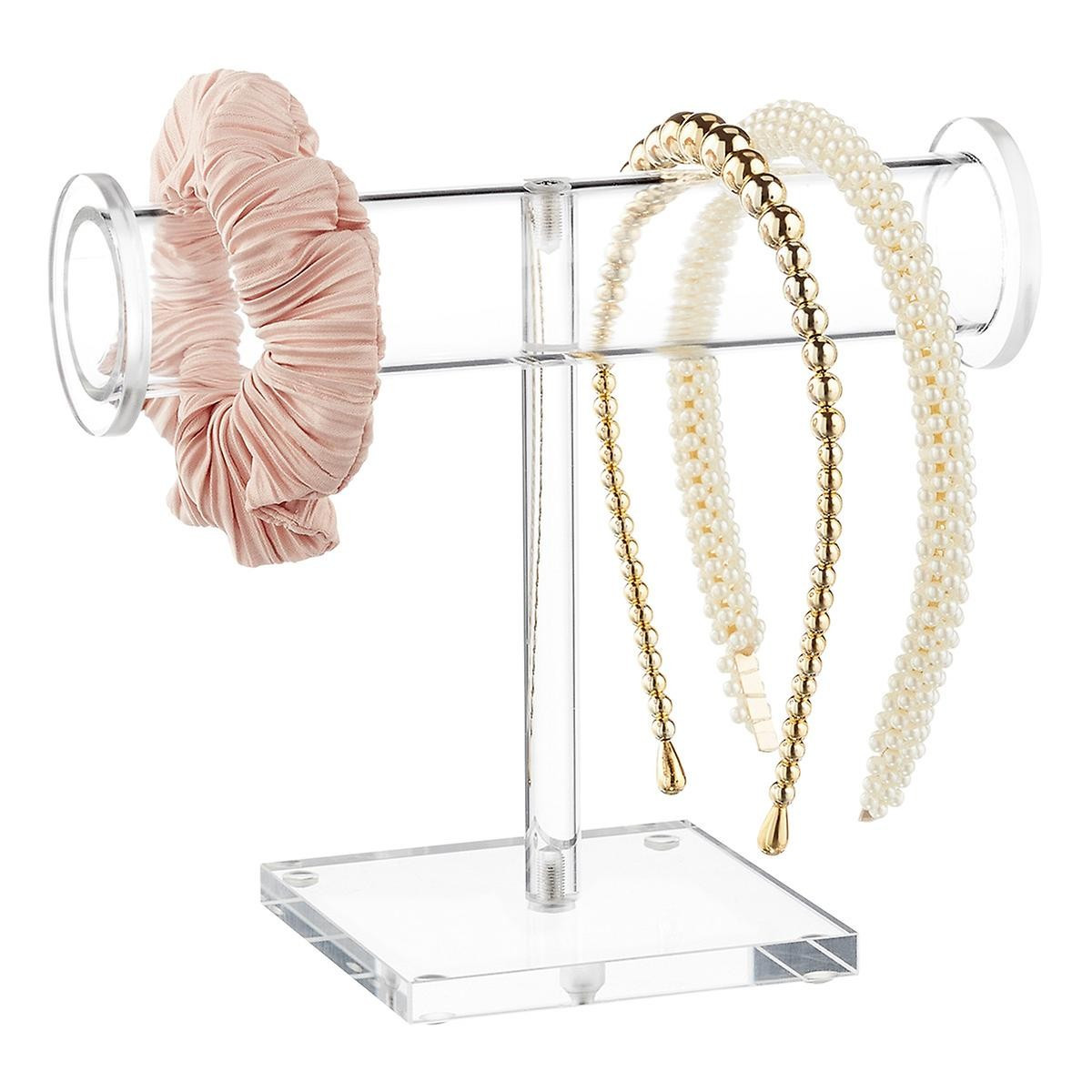 Acrylic Jewelry Stand | The Container Store