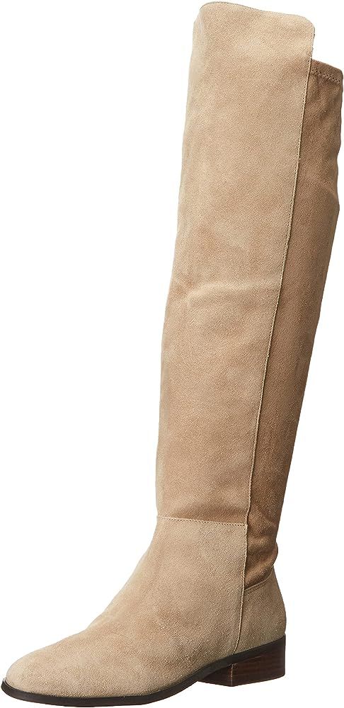 Lucky Brand Women's Calypso Boot | Amazon (US)