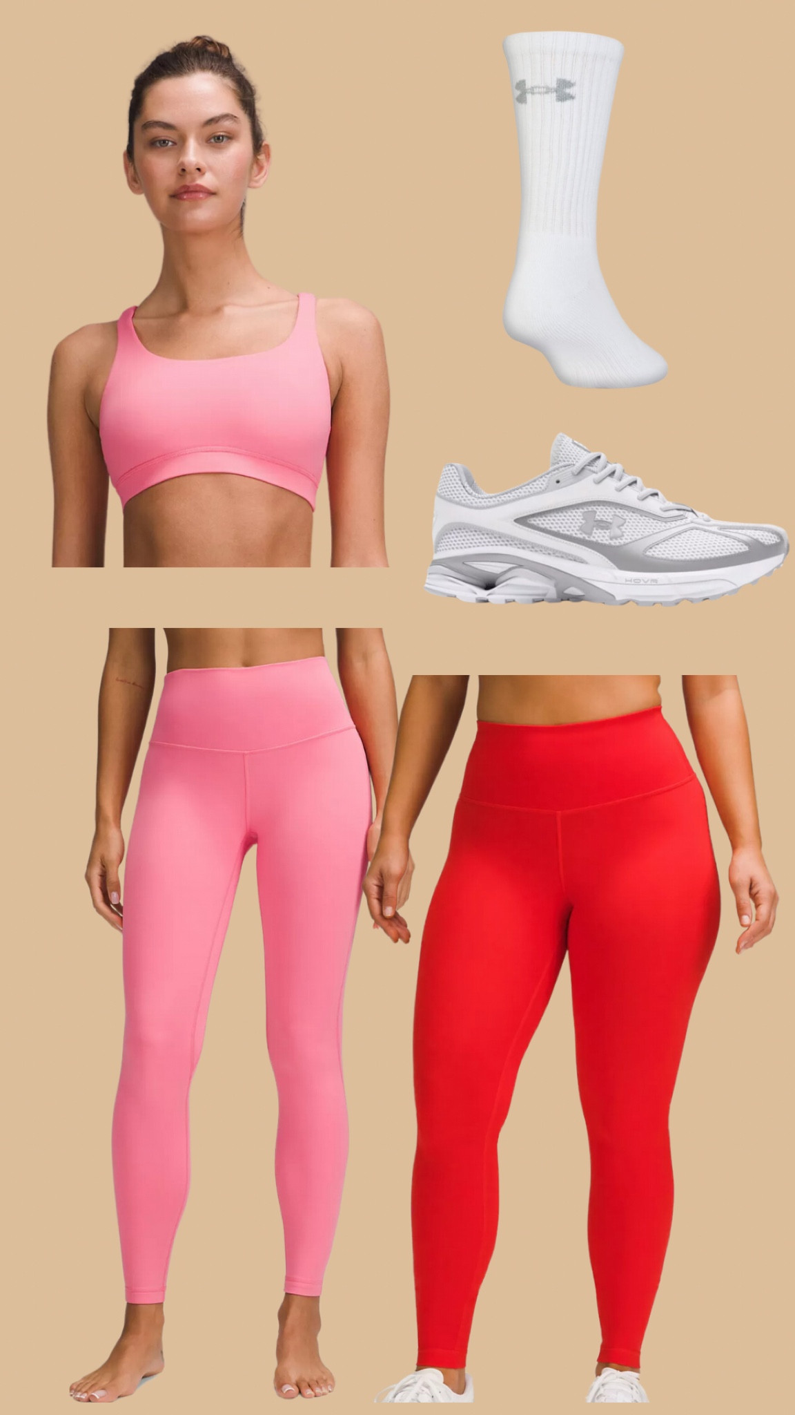 Lulu X UnderArmour

#LTKFallSale #LTKFitness #LTKActive