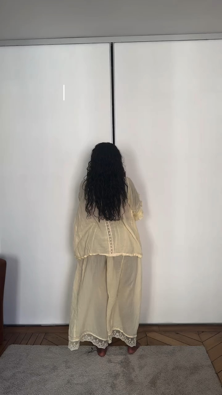 Get dressed with me to see the Eiffel Tower sparkle! I LOVE this dress from @anthropologie.

Comment SHOP below to receive a DM with the link to shop this post on my LTK ⬇ https://liketk.it/5oA8Z 

#falloutfitideas #falldresses #datenightdress #fallfashion2025 #travelparis #parisoutfit 

Fall outfit, fall style, date night dresses, travel influencer, get dressed with me, sequins dress, sequins outfit 

Shoes: @ninewest from @tjmaxx 
Purse: @shopakira