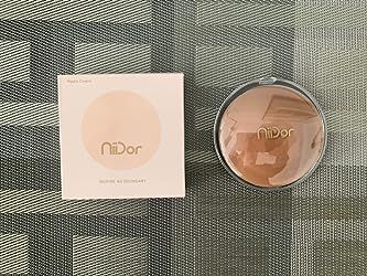 Niidor Nipple Covers Stickers, Reusable Sticky Adhesive Silicone Nipple Pasties Bras for Women Br... | Amazon (US)