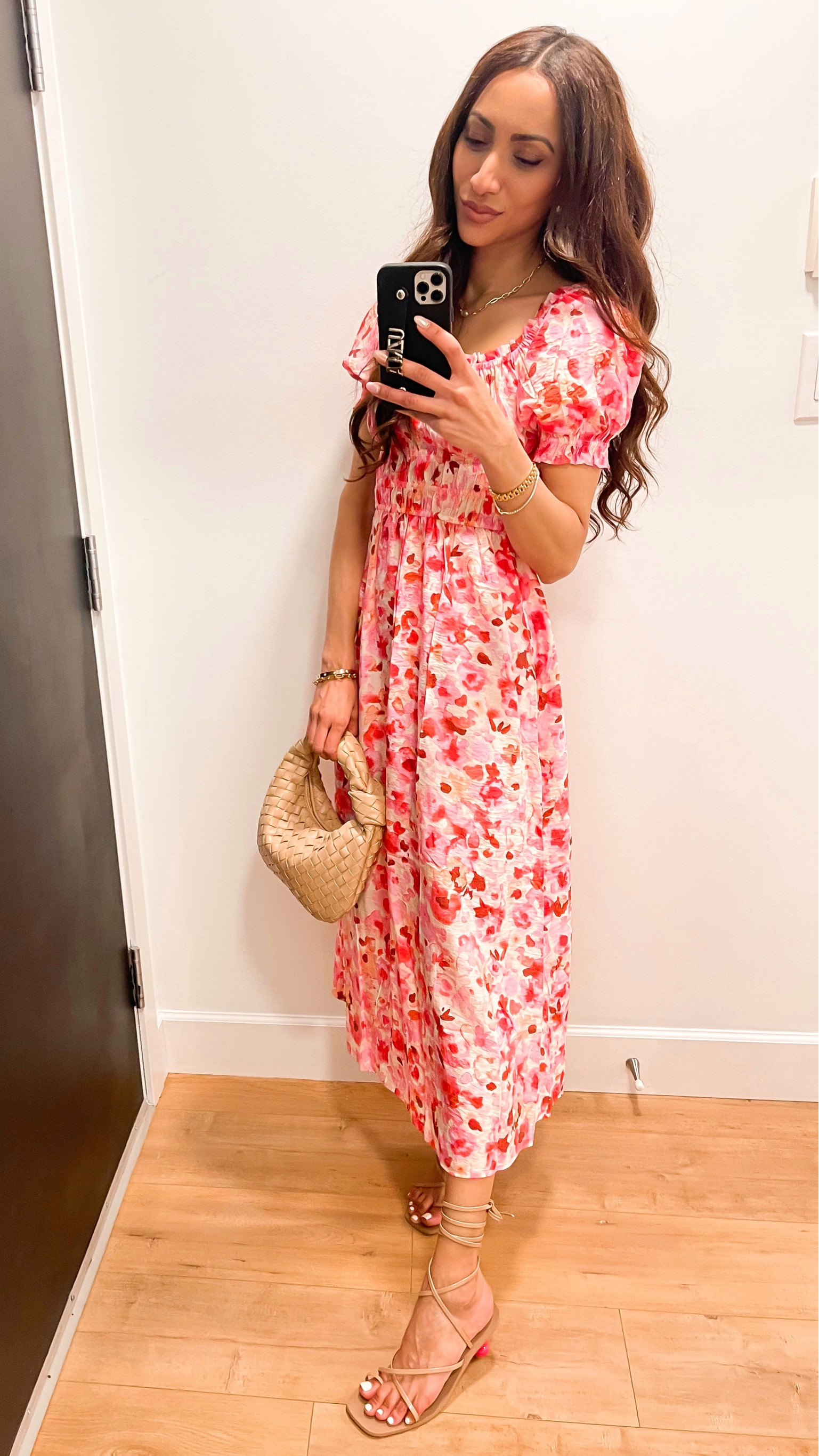 Summer ‘fit 🌸🌺🌸

#LTKunder100 #LTKsalealert #LTKunder50