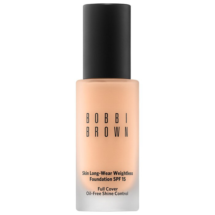Skin Long-Wear Weightless Liquid Foundation with Broad Spectrum SPF 15 Sunscreen | Sephora (US)