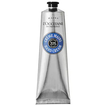 Nourishing and Protective Shea Butter Hand Cream | Sephora (US)